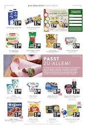 Aktueller Hieber Prospekt mit Milch, "Aktuelle Angebote", Seite 13