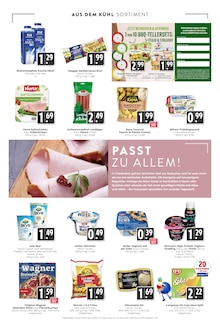 Energydrink im Hieber Prospekt "Aktuelle Angebote" mit 20 Seiten (Lörrach)