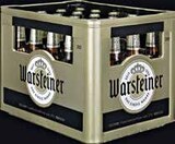 Aktuelle Warsteiner Angebote bei GLOBUS in Pirmasens Aktuelles Bier Angebot bei GLOBUS in Pirmasens ab 10,99 €