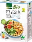 MY VEGGIE TOFU CLASSIC Angebote von EDEKA Bio bei EDEKA Münster für 1,89 €