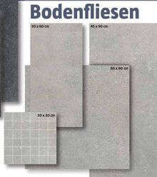 Bodenfliesen Beton bei BAUHAUS in Aachen Bodenfliesen Beton im Angebot bei BAUHAUS Aachen