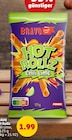 Hot Rollz im Penny Prospekt Hot Rollz von BRAVO im aktuellen Penny Prospekt für 1,99 €