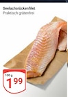 Seelachsrückenfilet Angebote bei GLOBUS Saarbrücken für 1,99 €