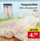 Pangasiusfilets für 4,99 € bei Zimmermann im Angebot Pangasiusfilets im aktuellen Zimmermann Prospekt
