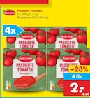 Passierte Tomaten im Angebot bei Netto Marken-Discount in Osnabrück Passierte Tomaten Angebote von Beste Ernte bei Netto Marken-Discount Osnabrück für 2,00 €