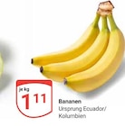 Bananen bei GLOBUS im Prospekt "" für 1,11 €
