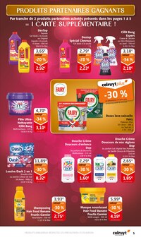 Promo Glace dans le catalogue Colruyt du moment à la page 5