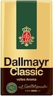 Kaffee Classic von Dallmayr für 7,49 € bei REWE im Angebot Kaffee Classic von Dallmayr im aktuellen REWE Prospekt