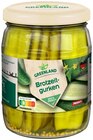 Brotzeitgurken bei Penny im Prospekt "" für 1,39 €
