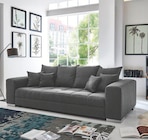 Wohnwand Manhattan oder Big Sofa Borneo bei Die Möbelfundgrube im Lebach Prospekt für 549,99 €