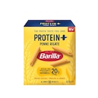 Pâtes Protein + - BARILLA en promo chez Carrefour Pâtes Protein + - BARILLA dans le catalogue Carrefour