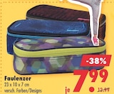 Faulenzer für 7,99 € bei Mäc-Geiz im Angebot Faulenzer im aktuellen Mäc-Geiz Prospekt