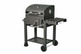 Holzkohlegrill „Ottawa“ bei Hagebaumarkt im Prospekt "" für 99,99 €