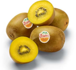 Kiwi Gold Angebote von Zespri bei Netto Marken-Discount Bremerhaven für 0,59 €