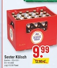 Sester Kölsch Angebote bei E center Euskirchen für 9,99 €