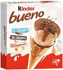 Raffaello, Rocher, Kinder, Rondnoir oder Yogurette Eis Angebot in Laer Raffaello, Rocher, Kinder, Rondnoir oder Yogurette Eis im aktuellen Prospekt bei EDEKA in Laer