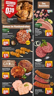 Gulasch im REWE Prospekt "Dein Markt" mit 31 Seiten (Mülheim (Ruhr))