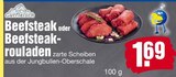 Angebot im EDEKA Frischemarkt Marne Prospekt EDEKA Frischemarkt Marne Prospekt mit im Angebot für 1,69 €