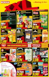 Käse im Norma Prospekt in Bad Kreuznach Aktueller Norma Prospekt mit Käse, "Mehr fürs Geld", Seite 8