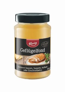 Fond Angebot in Wallscheid im aktuellen Prospekt bei Lidl in Wallscheid