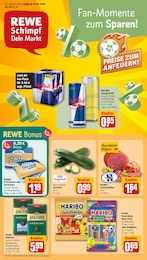 Aktueller REWE Prospekt (Nattheim) REWE Prospekt mit 20 Seiten (Nattheim)