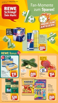 REWE Nattheim Prospekt der aktuellen Woche, gültig von 29.06.2026 bis 04.07.2026 Aktueller REWE Nattheim Prospekt "Dein Markt" mit 20 Seiten