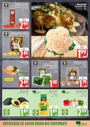 EDEKA Kohl im Prospekt 