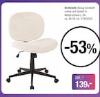 Aktuelles Drehstuhl Angebot bei Opti-Wohnwelt in Bremerhaven ab 139,00 €