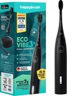 Schallzahnbürste Eco Vibe 3+ von happybrush im aktuellen dm-drogerie markt Prospekt für 54,95 €