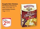 GLOBUS Jena - Mein Ofenkäse Angebot im Prospekt Mein Ofenkäse bei GLOBUS im Jena Prospekt für 2,00 €