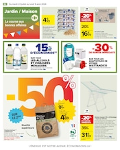 D'autres offres dans le catalogue "LE TOP CHRONO DES PROMOS" de Carrefour à la page 64