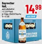 Trinkgut Ingolstadt Prospekt mit  im Angebot für 14,99 €