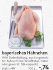 Angebot im EDEKA Unterhaching Prospekt EDEKA Unterhaching Prospekt mit im Angebot für 0,74 €
