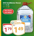 Angebot im GLOBUS Tönisvorst Prospekt GLOBUS Tönisvorst Prospekt mit im Angebot für 1,49 €