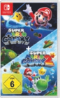 Super Mario Galaxy + Super Mario Galaxy 2 im Angebot bei expert in Wolfenbüttel Super Mario Galaxy + Super Mario Galaxy 2 Angebote von Nintendo Switch bei expert Wolfenbüttel für 49,99 €