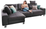 Eckgarnitur „Alba“ Angebote von StepOne bei Zurbrüggen Bochum für 1.245,00 €