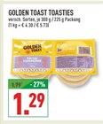 Aktuelles Toasties Angebot bei Marktkauf in Bochum ab 1,29 €