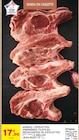 Intermarché Super Clisson - Promo AGNEAU : CÔTELETTES (PREMIÈRES, FILETS OU DÉCOUVERTES) OU CÔTELETTES À GRILLER Promo AGNEAU : CÔTELETTES (PREMIÈRES, FILETS OU DÉCOUVERTES) OU CÔTELETTES À GRILLER à 17,90 € dans le catalogue Intermarché Super à Clisson