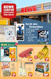 Der aktuelle REWE Prospekt Dein Markt