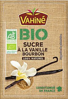 Aide À La Cuisine - VAHINE - Casino Supermarchés Aide À La Cuisine - VAHINE à 2,39 € dans le catalogue Casino Supermarchés "Les 366 jours les + promo de France"