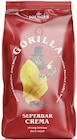 Espresso Angebote von Gorilla bei METRO Offenbach für 17,11 €