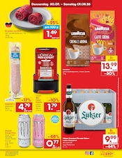 Fleisch im Netto Marken-Discount Prospekt in Pirna Aktueller Netto Marken-Discount Prospekt mit Fleisch, "Aktuelle Angebote", Seite 2