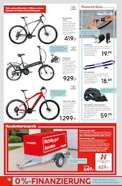 Ähnliches Angebot bei Hellweg in Prospekt "Die Profi-Baumärkte" gefunden auf Seite 22