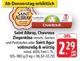EDEKA Hirschberg - Saint Albray vollmundig & würzig Angebot im Prospekt Saint Albray vollmundig & würzig bei EDEKA im Hirschberg Prospekt für 2,29 €