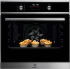 FOUR ENCASTRABLE - Electrolux en promo chez Extra Boulogne-Billancourt à 549,90 €