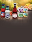 Aktuelles Feinkost Saucen Angebot bei Netto Marken-Discount in Dresden ab 1,00 €