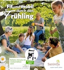 Rollator vital plus 62 Limited Edition 2025 bei Leutner & Stinus GmbH im Prospekt "" für 389,00 €