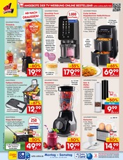 Aktueller Netto Marken-Discount Prospekt mit Kinderspielzeug, "Aktuelle Angebote", Seite 34