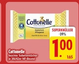 Cottonelle von Cottonelle im aktuellen EDEKA Prospekt für 1,00 €