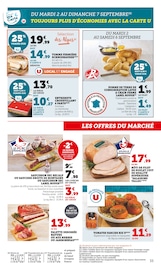 Prospectus Super U "Super U" en cours à Lyon, Page 33 Catalogue Super U en cours à Lyon, "Super U", Page 33